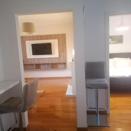 Monte Pula, Free Parking Apartamento Exterior foto