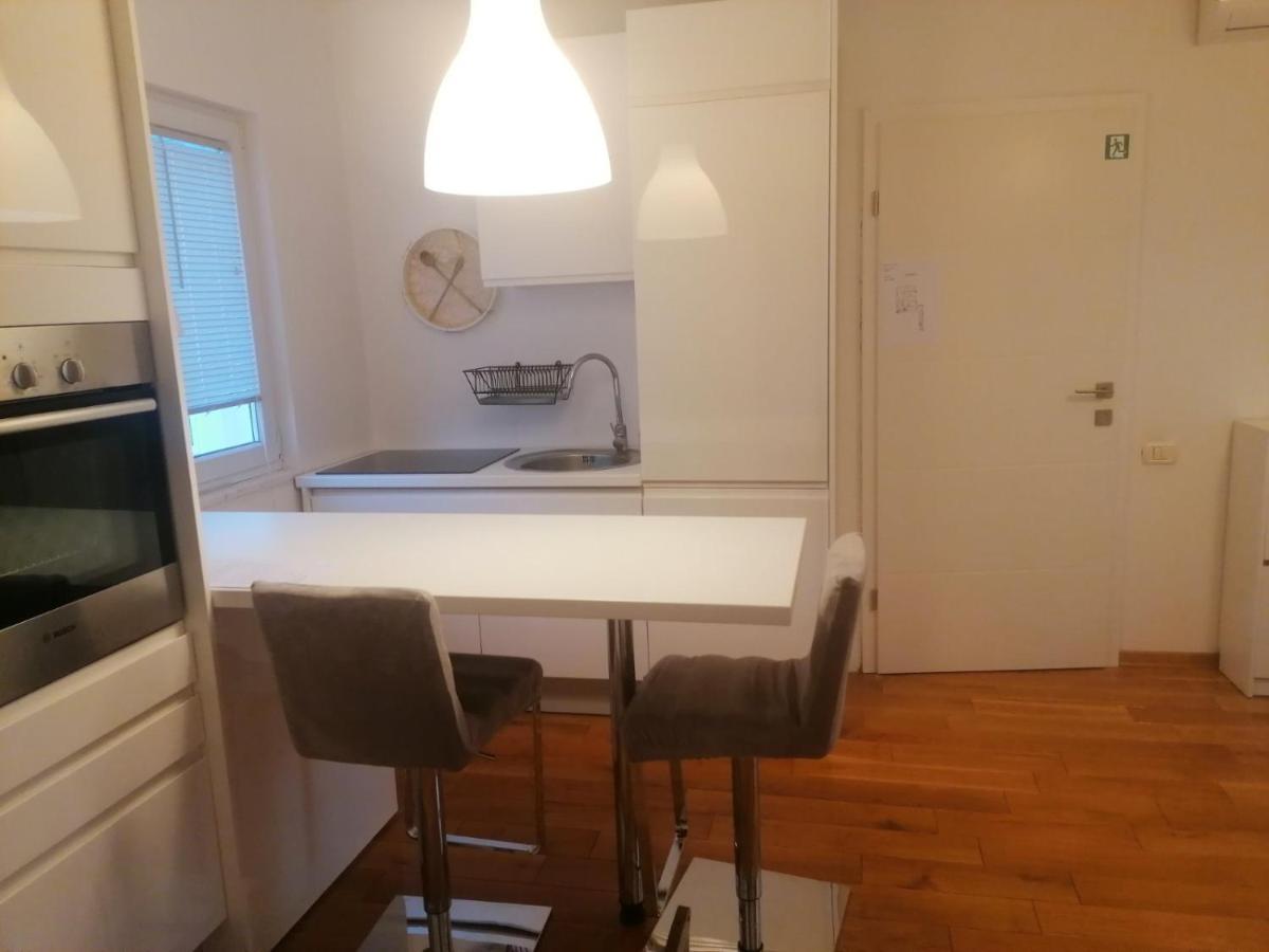 Monte Pula, Free Parking Apartamento Exterior foto