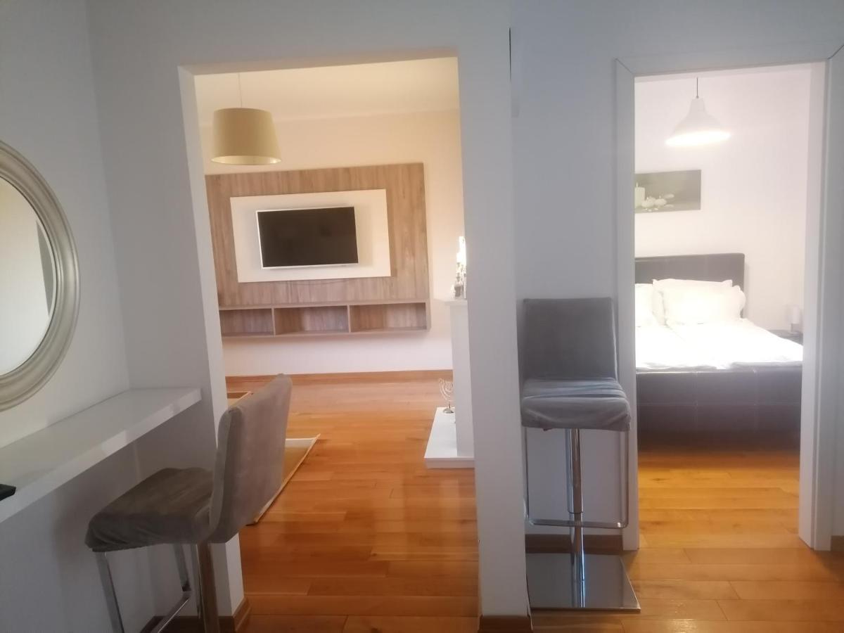 Monte Pula, Free Parking Apartamento Exterior foto