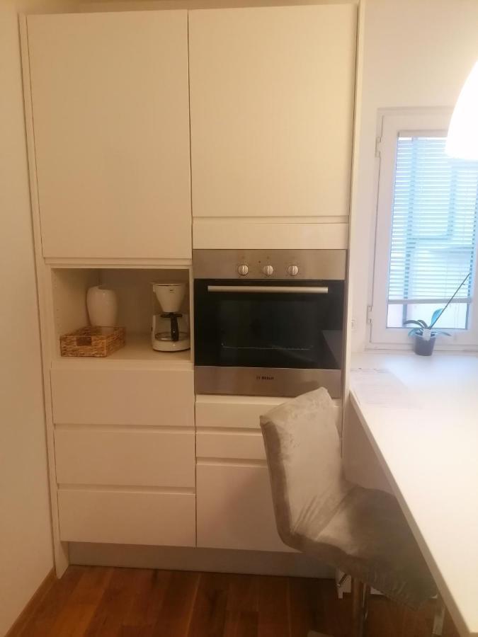 Monte Pula, Free Parking Apartamento Exterior foto