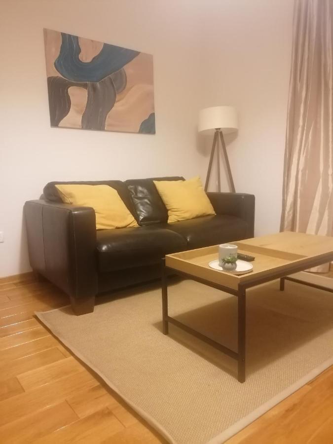 Monte Pula, Free Parking Apartamento Exterior foto