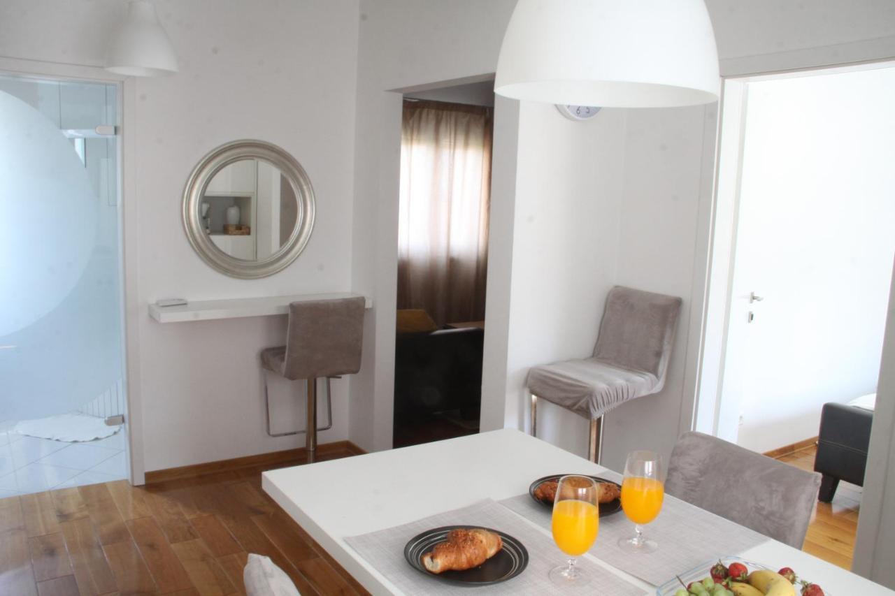 Monte Pula, Free Parking Apartamento Exterior foto